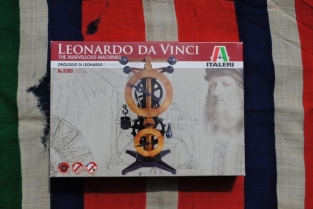IT3109 Leonaro Da Vinci 